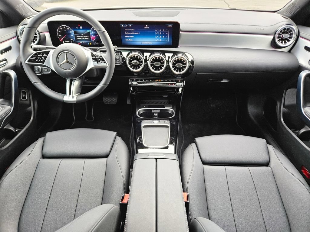 Used 2026 Mercedes-Benz CLA 250 4MATIC image 12