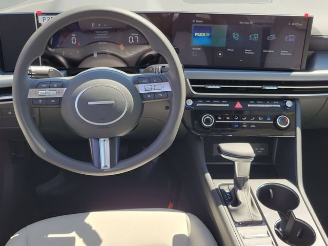 New 2026 Hyundai Sonata SE FWD image 6