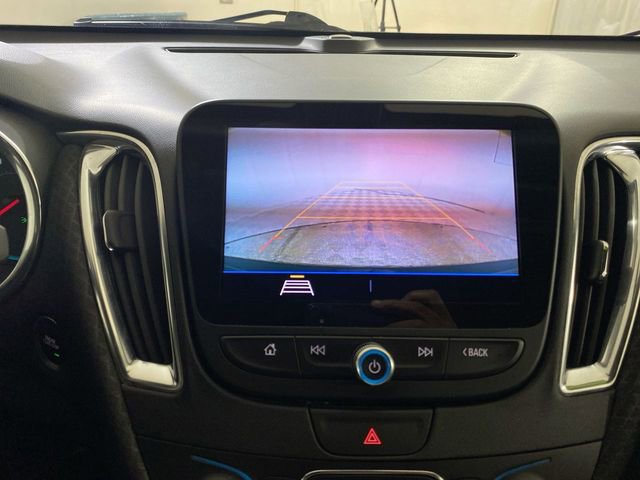 Used 2019 Chevrolet Malibu LT FWD image 41