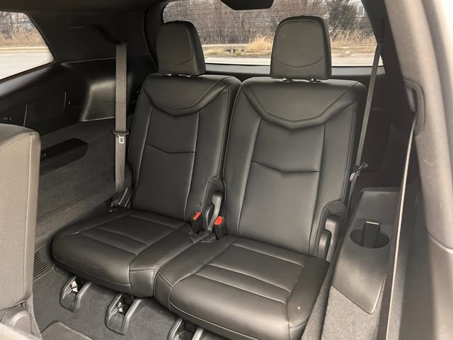 Certified 2023 Cadillac XT6 Premium Luxury image 30