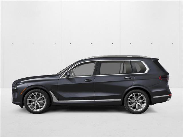 New 2027 BMW X7 M60i AWD/4WD image 3