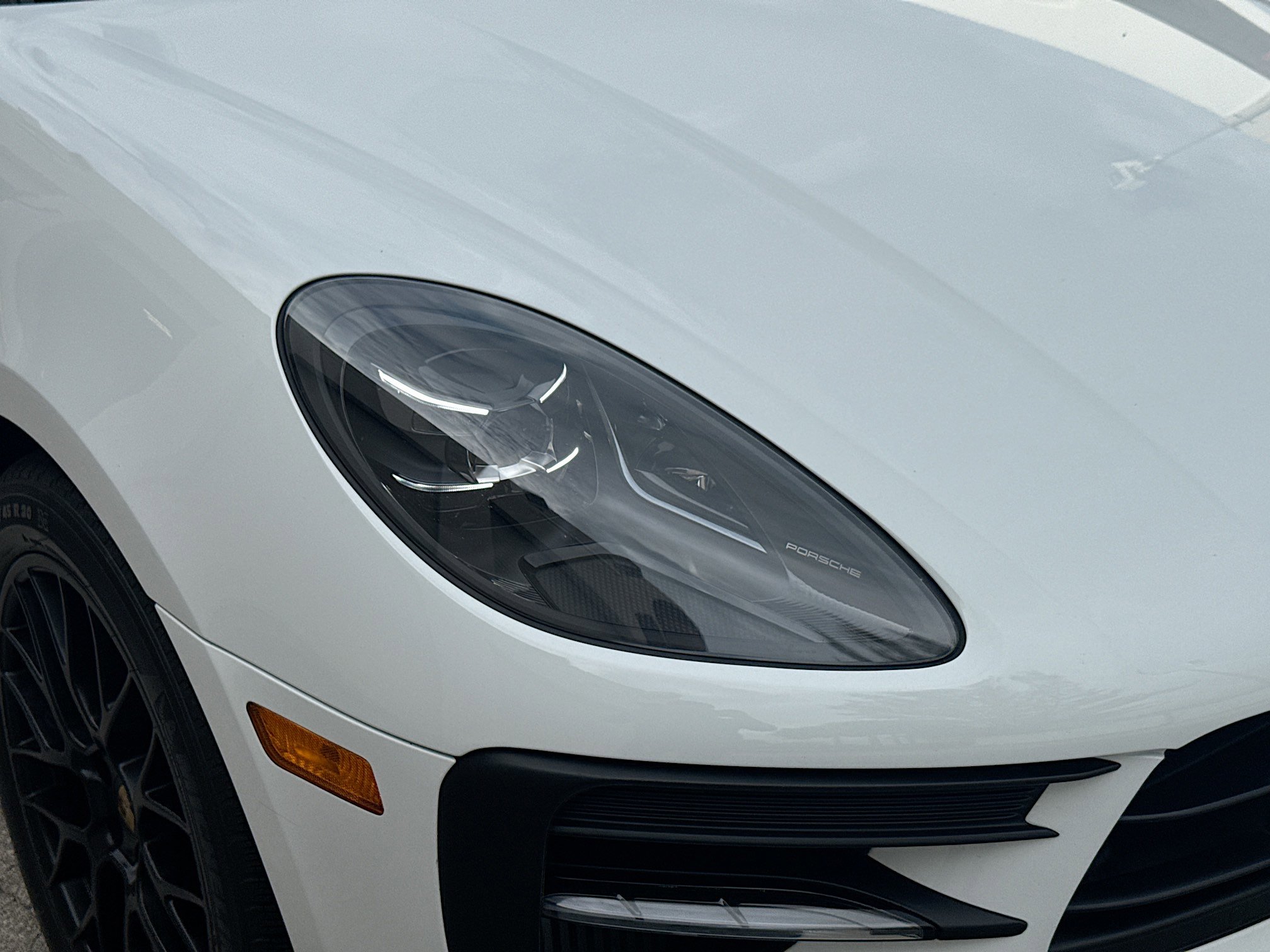 Used 2020 Porsche Macan GTS image 35