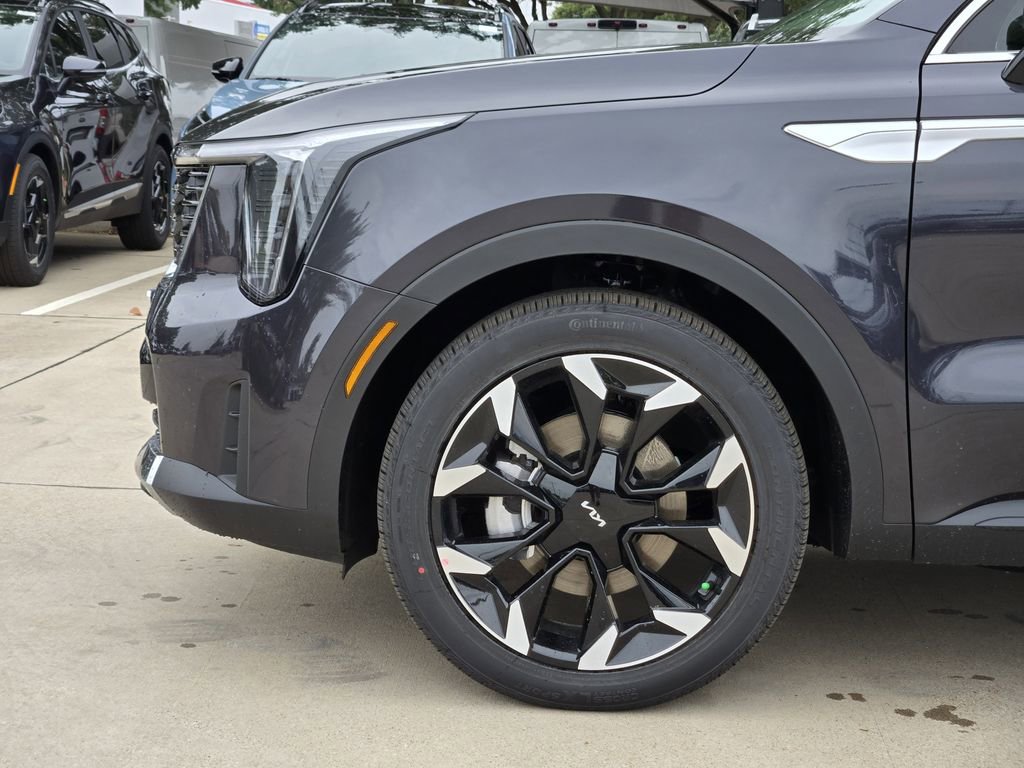 New 2026 Kia Sorento EX w/ EX Premium Package FWD image 5