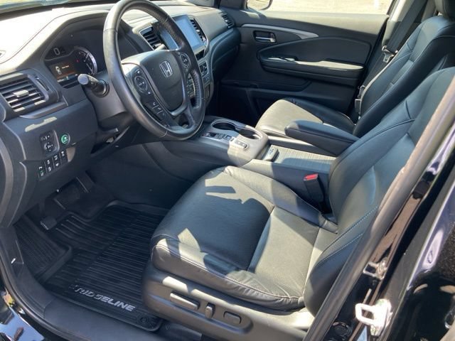 Certified 2023 Honda Ridgeline RTL-E image 15