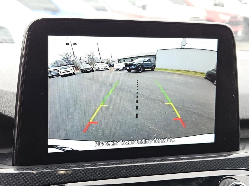 Used 2023 Ford Escape ST-Line image 21