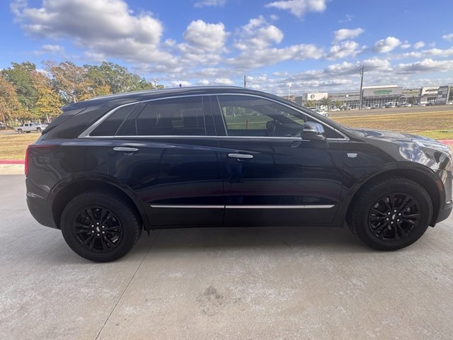 Used 2023 Cadillac XT5 Luxury image 6
