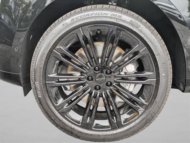 New 2026 Land Rover Range Rover SE AWD/4WD image 10