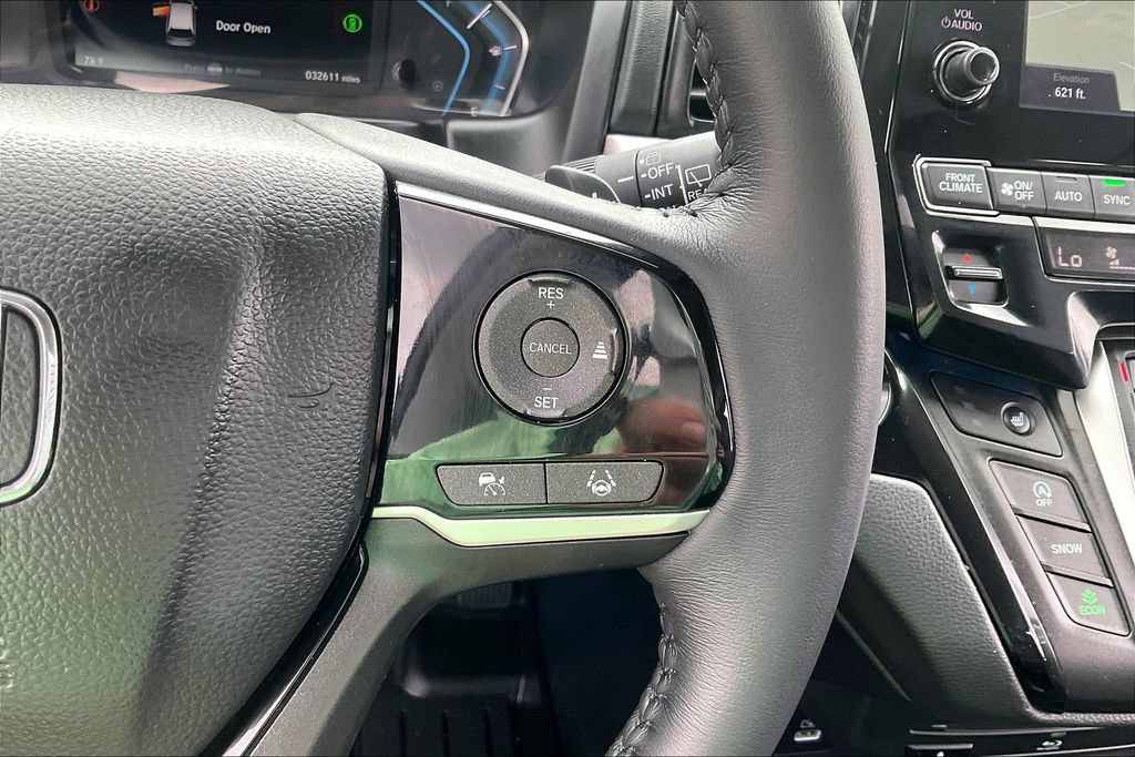Used 2023 Honda Odyssey Touring image 12