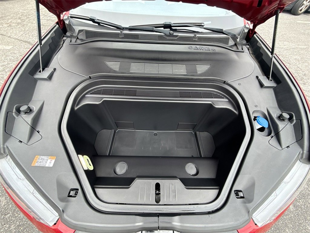 Used 2021 Ford Mustang Mach-E Premium image 18