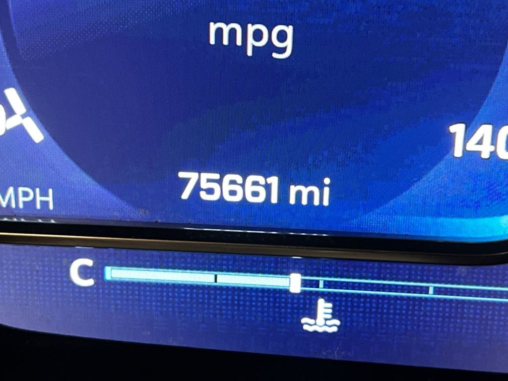 Used 2023 Chevrolet Tahoe RST image 50