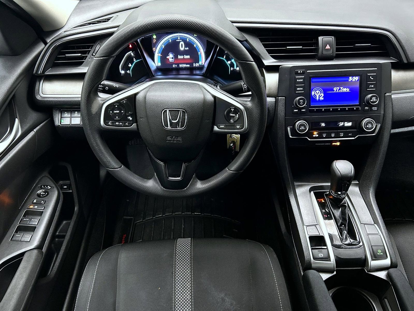 Used 2019 Honda Civic LX image 14