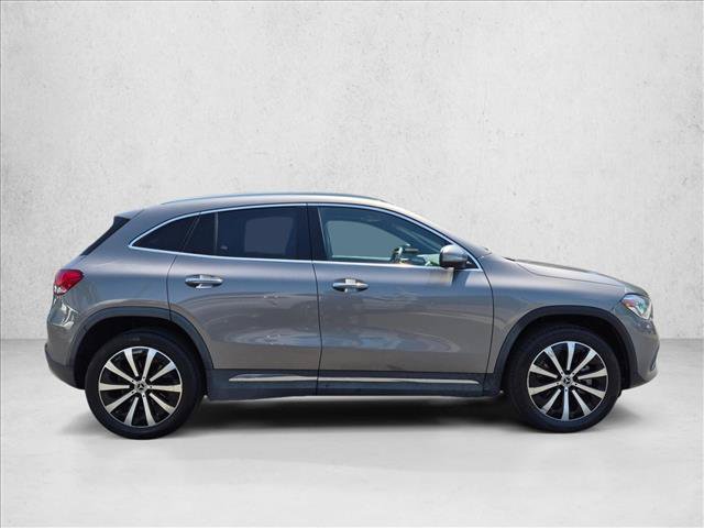 Used 2023 Mercedes-Benz GLA 250 image 4
