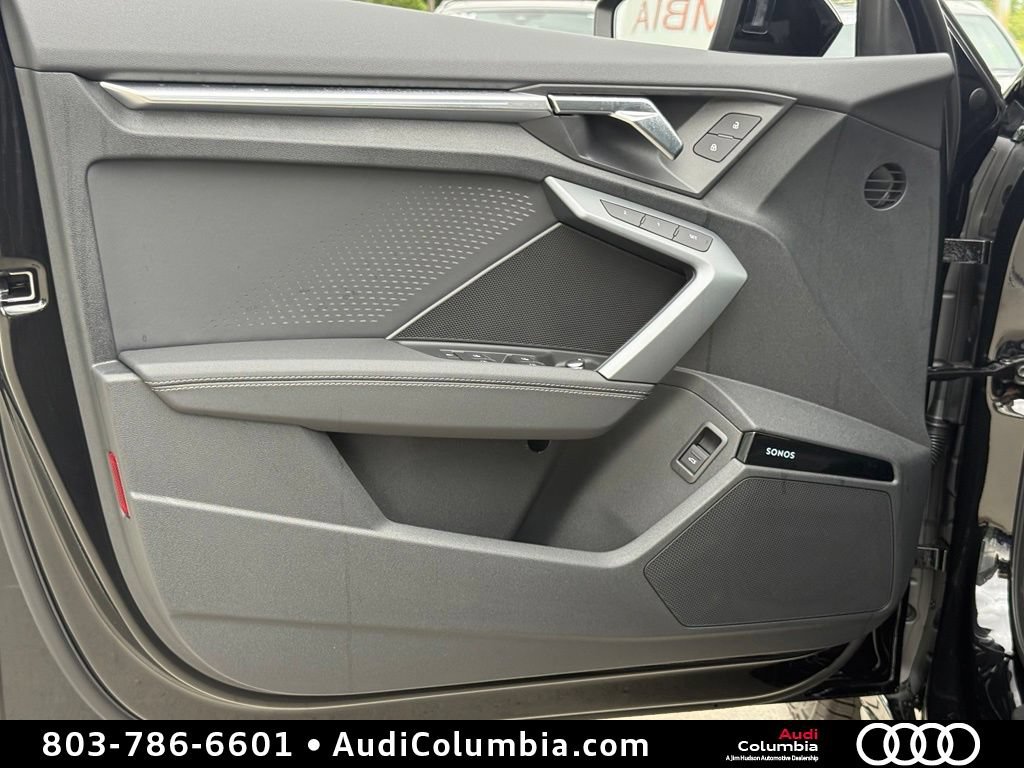 New 2026 Audi A3 2.0T Premium AWD/4WD image 19