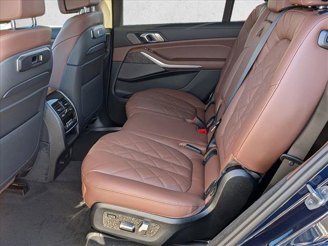 New 2026 BMW X7 xDrive40i image 16
