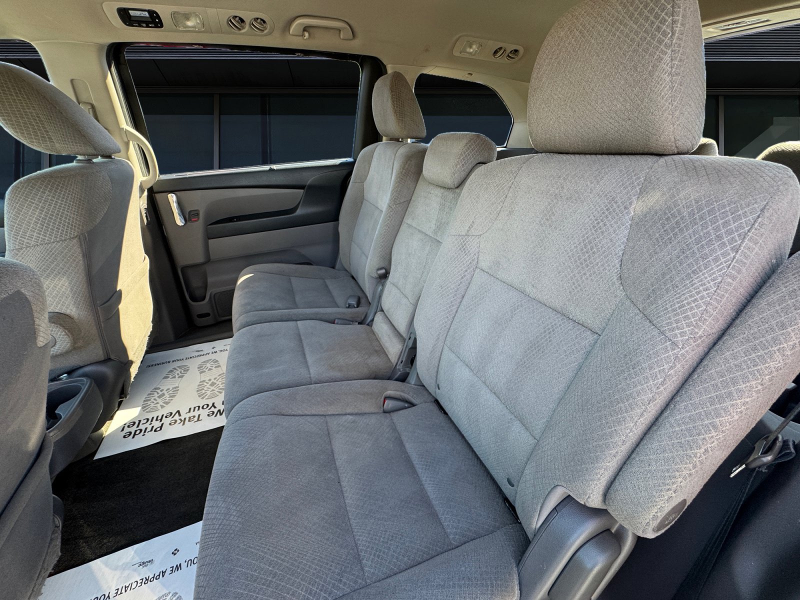 Used 2016 Honda Odyssey EX image 14