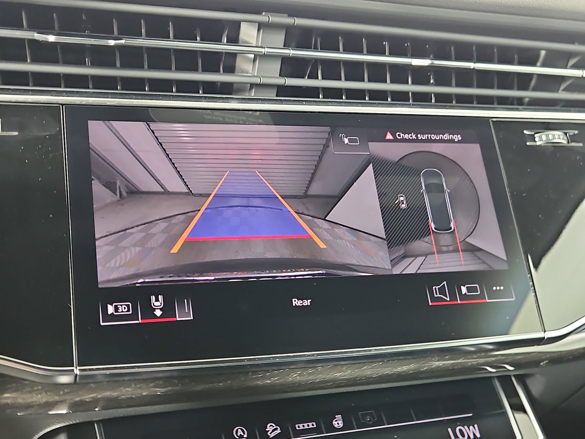 New 2026 Audi Q7 2.0T Premium image 30