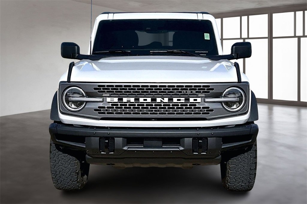 Used 2024 Ford Bronco Badlands image 3