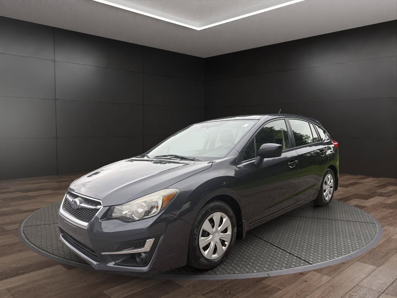 Used 2016 Subaru Impreza 2.0i AWD/4WD image 4