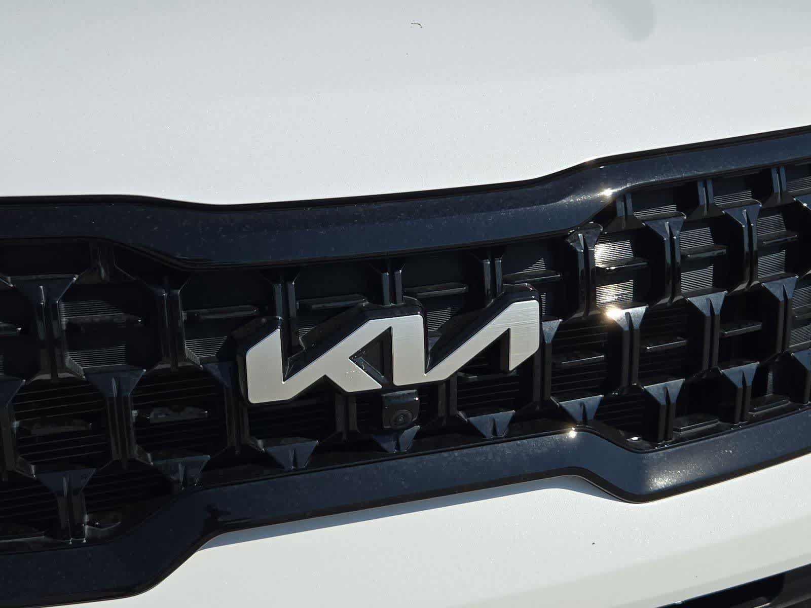 Certified 2024 Kia Telluride SX X-Line AWD/4WD image 10