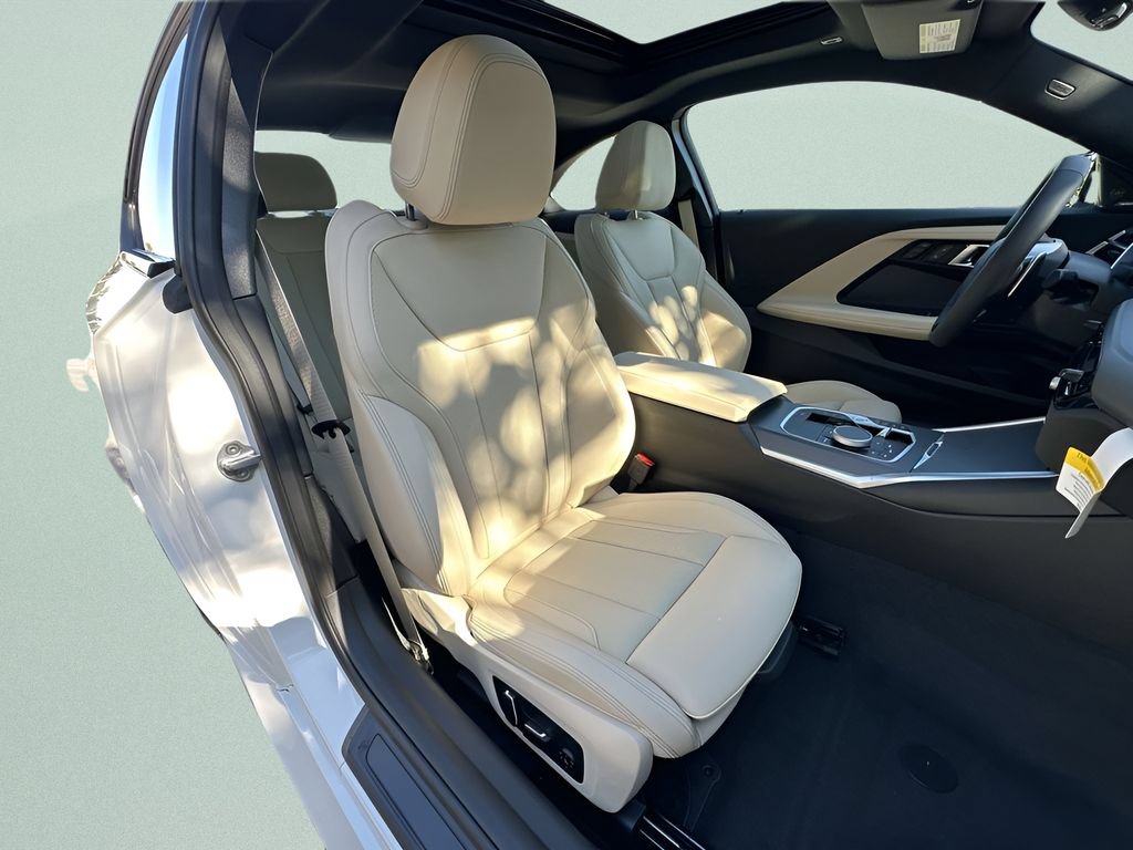 Certified 2026 BMW 230i Coupe w/ Convenience Package RWD image 29