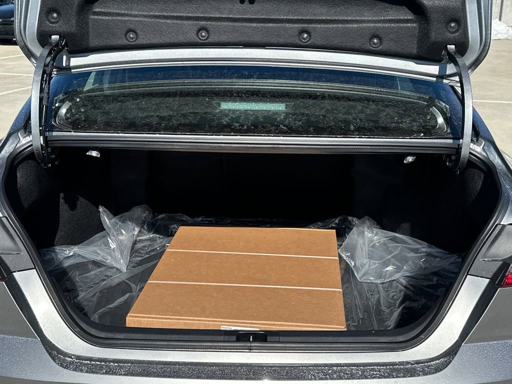 New 2026 Toyota Camry XSE image 6