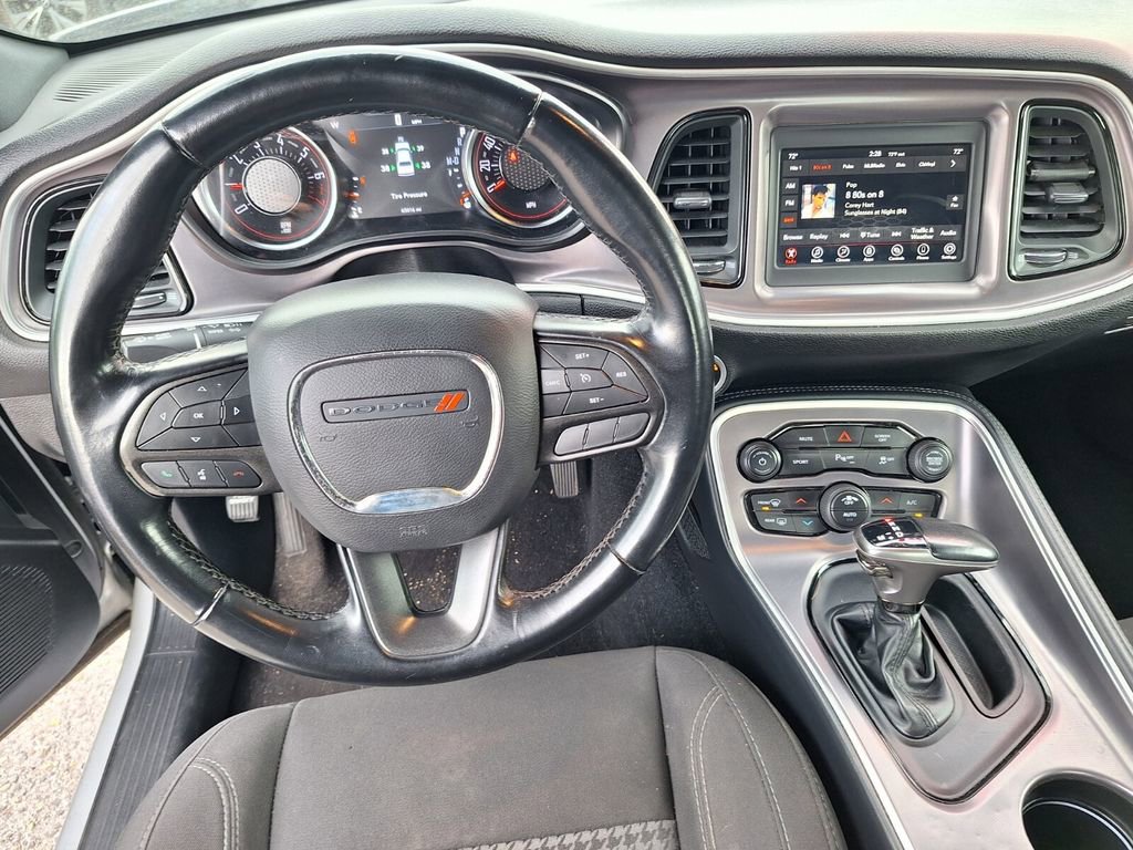Used 2021 Dodge Challenger SXT w/ Driver Convenience Group image 19