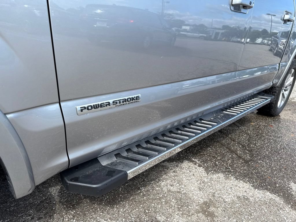 Used 2020 Ford F150 Lariat AWD/4WD image 4