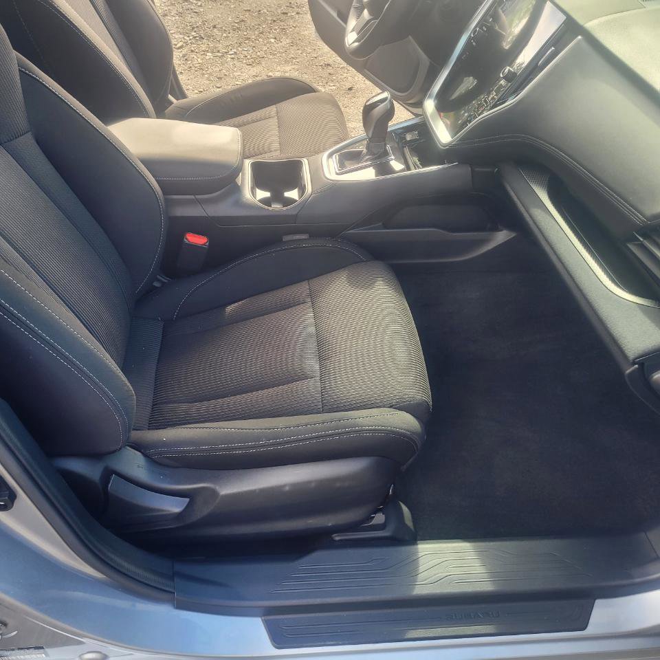 Used 2021 Subaru Legacy Premium AWD/4WD image 18