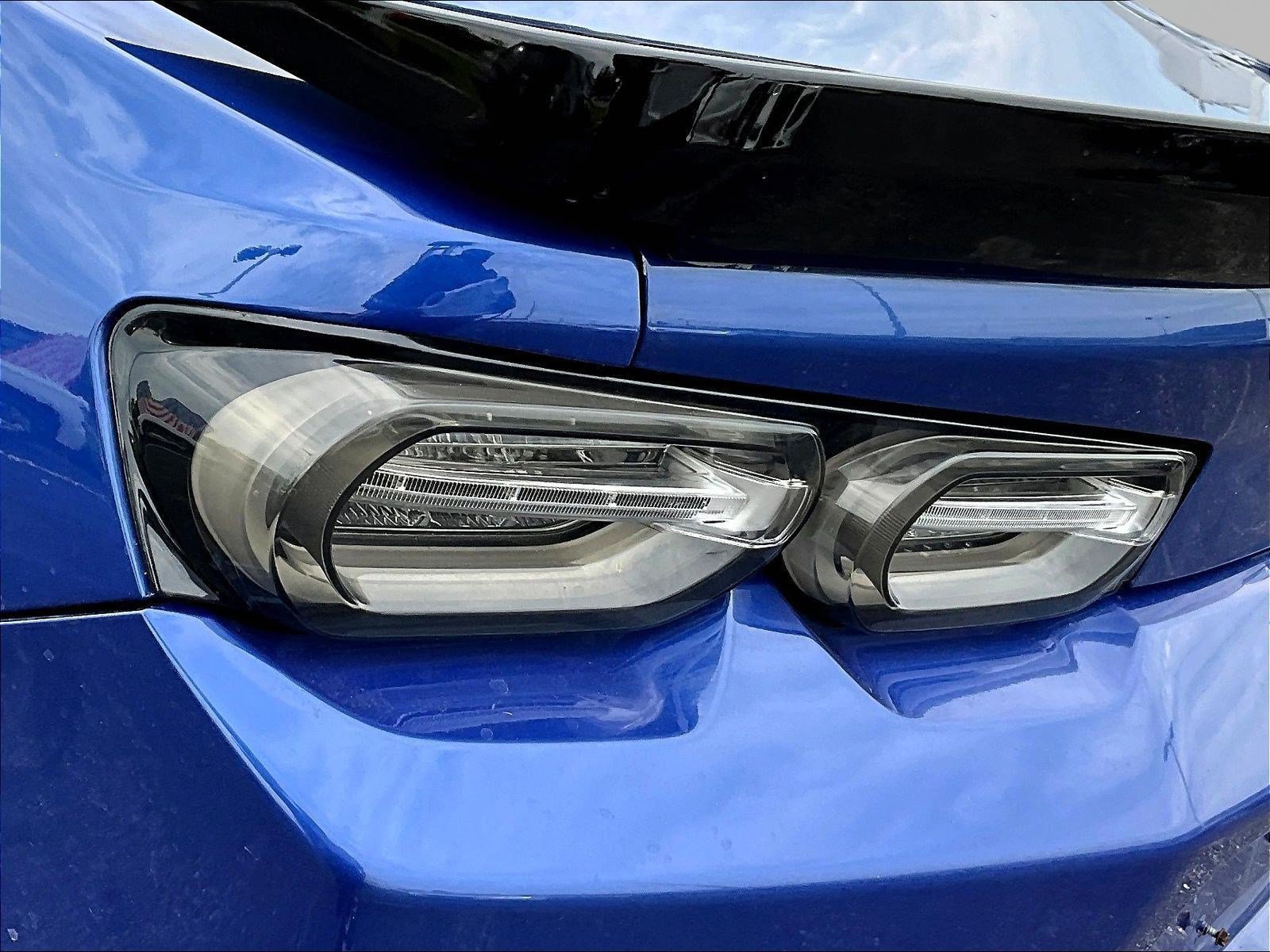Used 2019 Chevrolet Camaro LT w/ RS Package RWD image 20