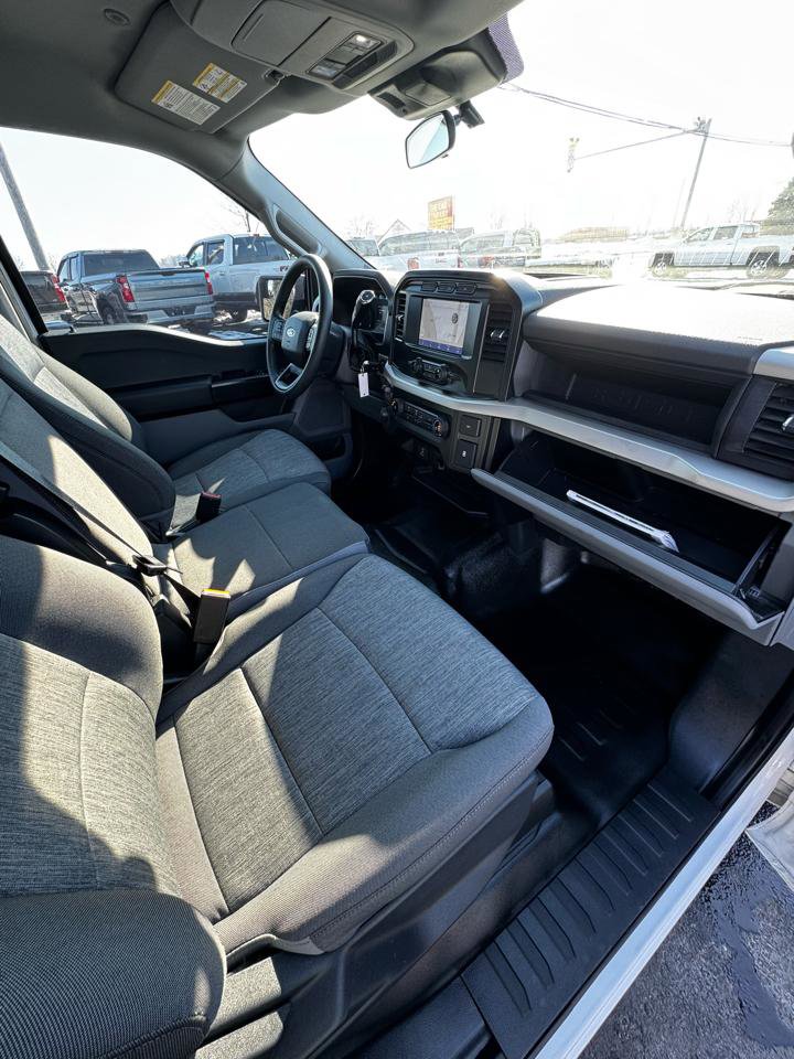 Used 2022 Ford F150 XL w/ Trailer Tow Package image 31