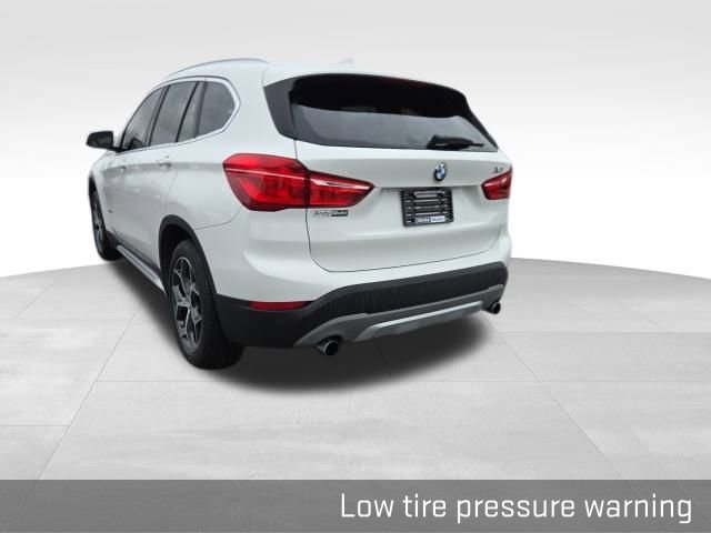Used 2017 BMW X1 sDrive28i image 18