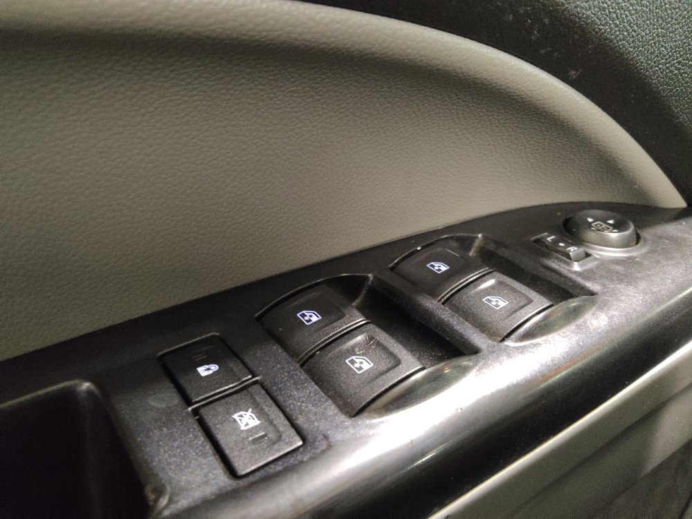 Used 2016 Chevrolet Colorado LT w/ Luxury Package, Chrome AWD/4WD image 27