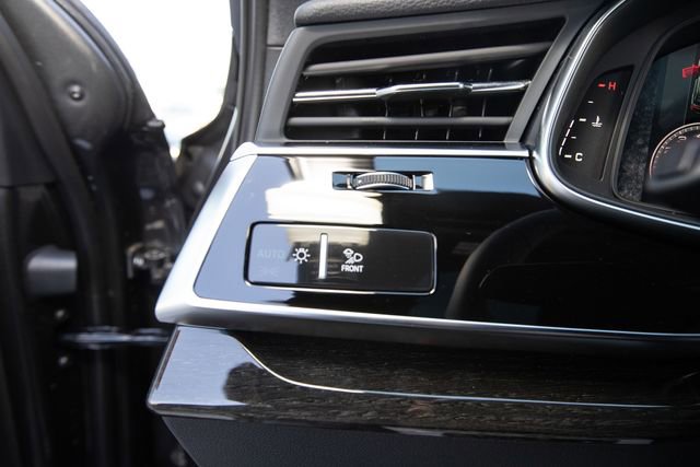 New 2025 Audi Q7 3.0T Premium Plus image 21