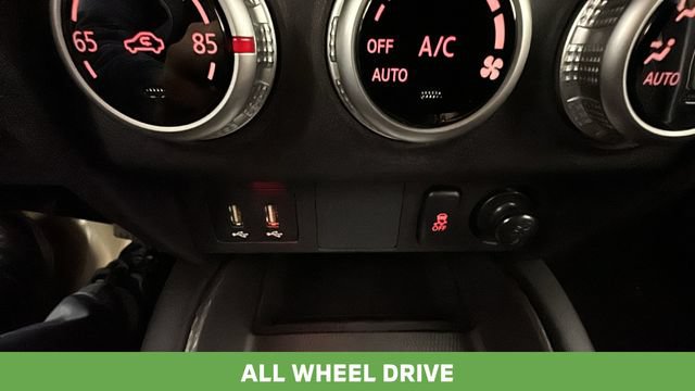 New 2026 Mitsubishi Outlander Sport ES AWD/4WD image 27