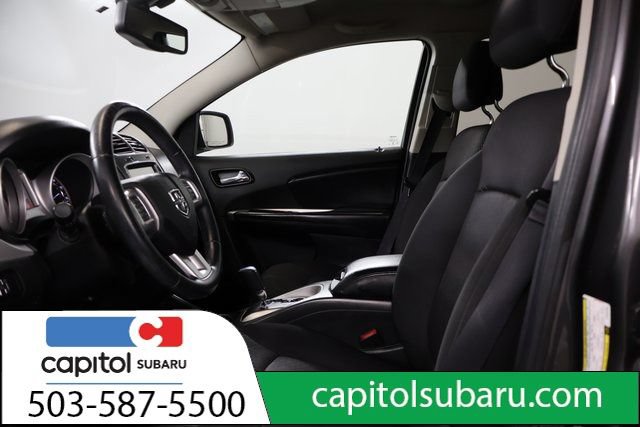 Used 2015 Dodge Journey SXT w/ Flexible Seating Group AWD/4WD image 11