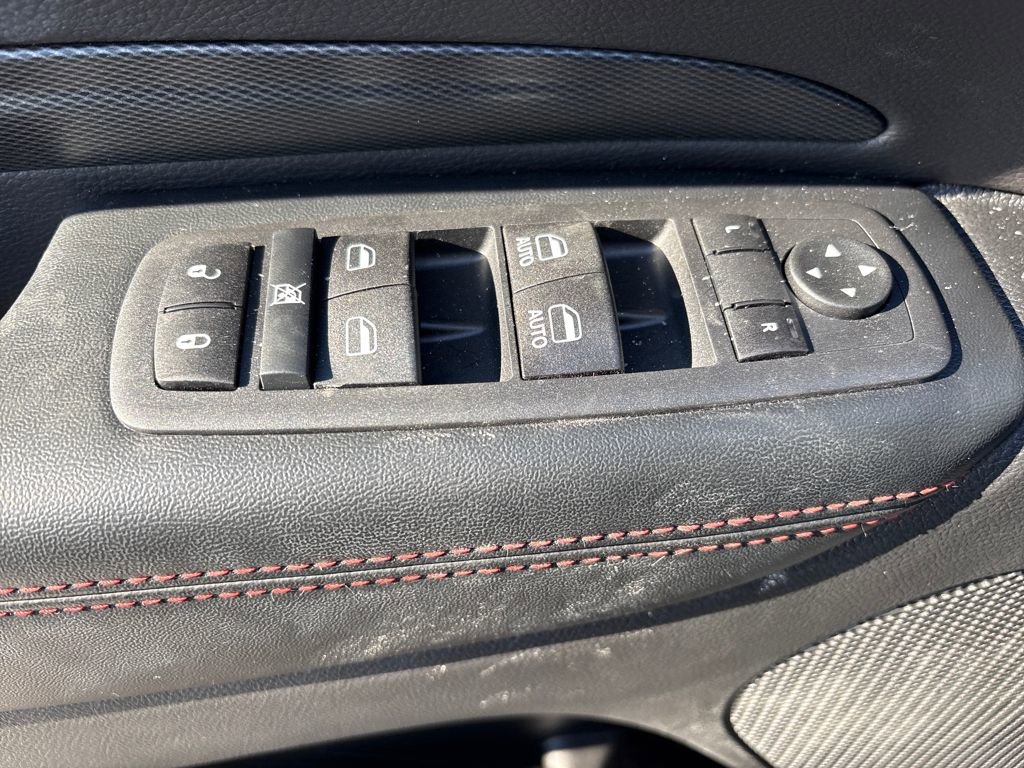 New 2026 Dodge Durango GT image 19