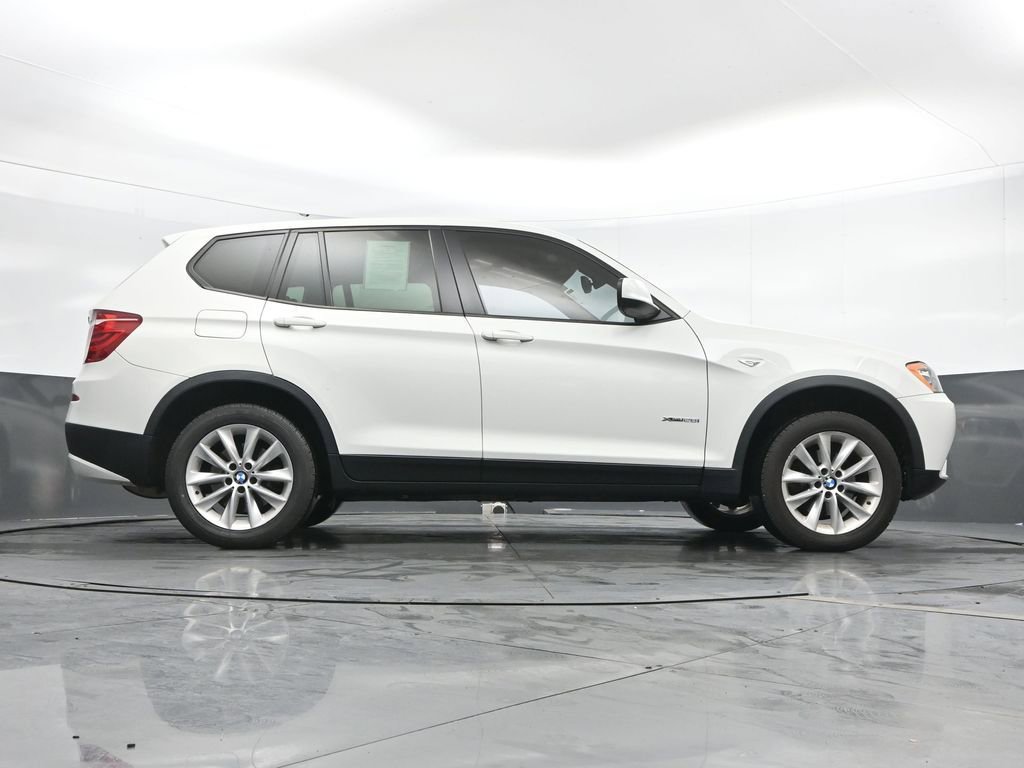 Used 2013 BMW X3 xDrive28i image 37