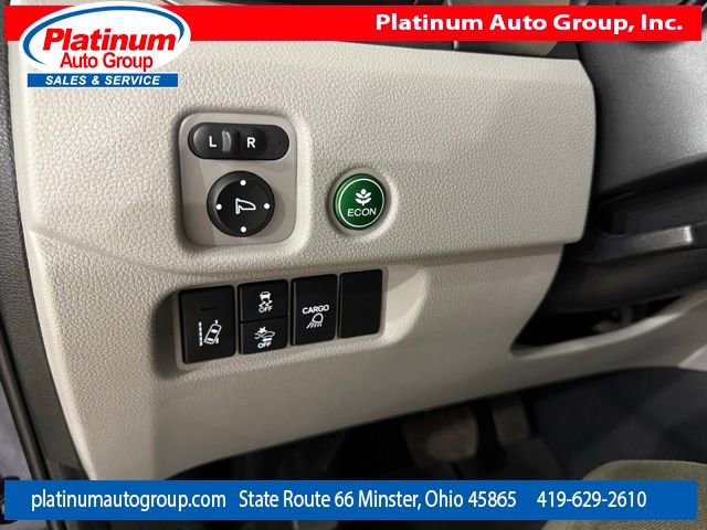 Used 2023 Honda Ridgeline RTL image 22
