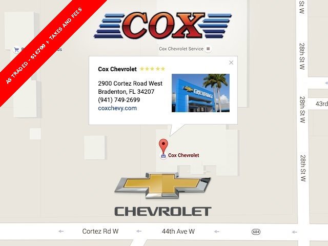 Used 2021 Chevrolet Silverado 1500 W/T image 21