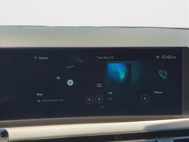 New 2025 Hyundai Tucson Limited image 13