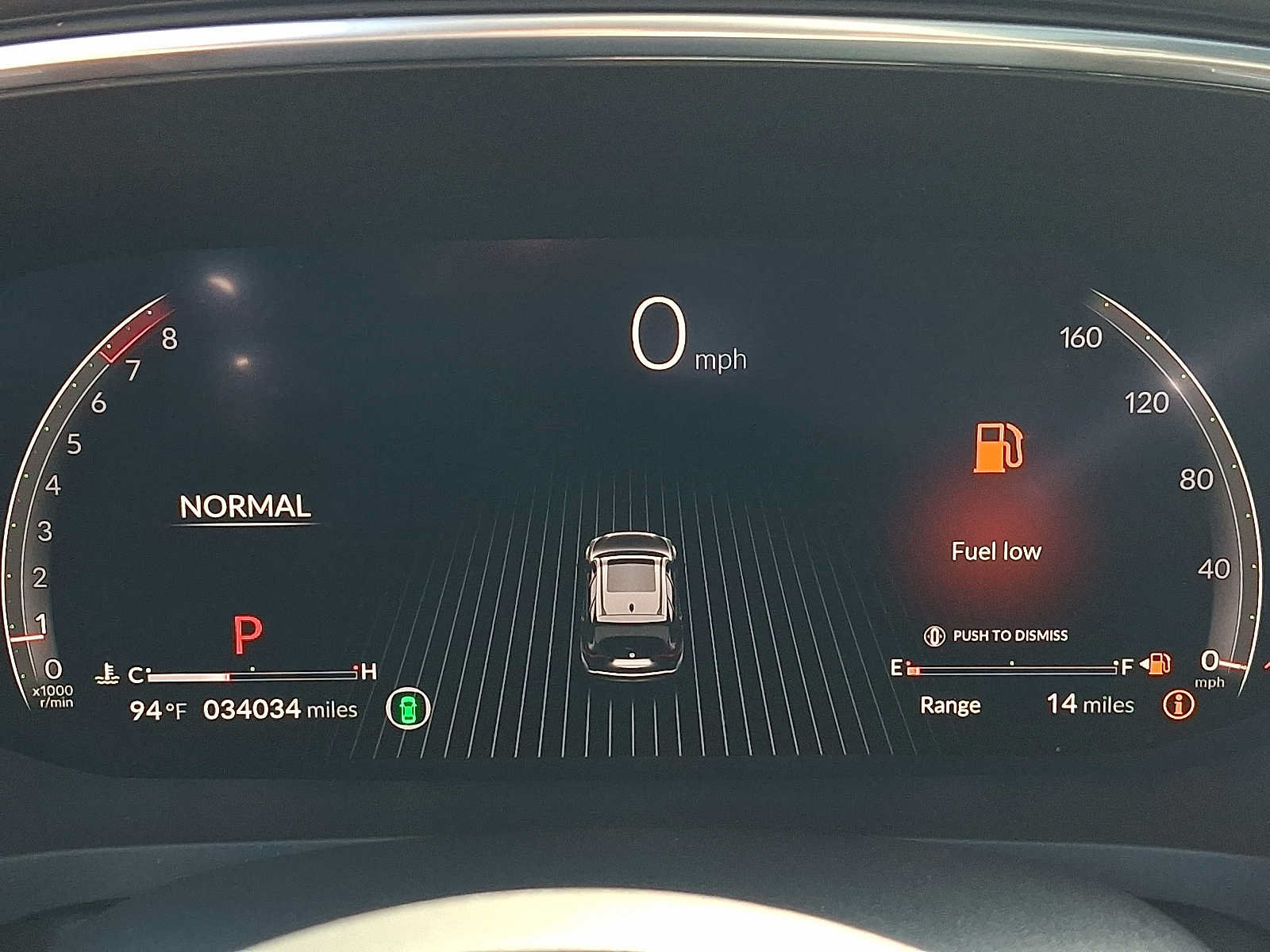 Certified 2024 Acura MDX A-Spec AWD/4WD image 21