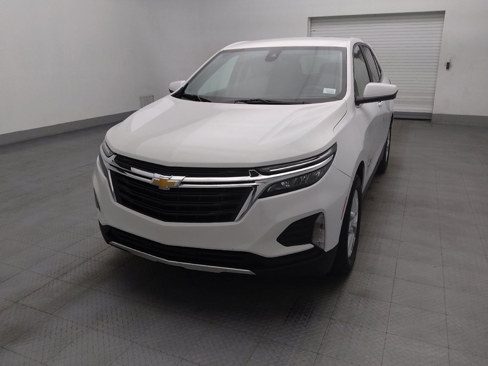 Used 2023 Chevrolet Equinox LT FWD image 15