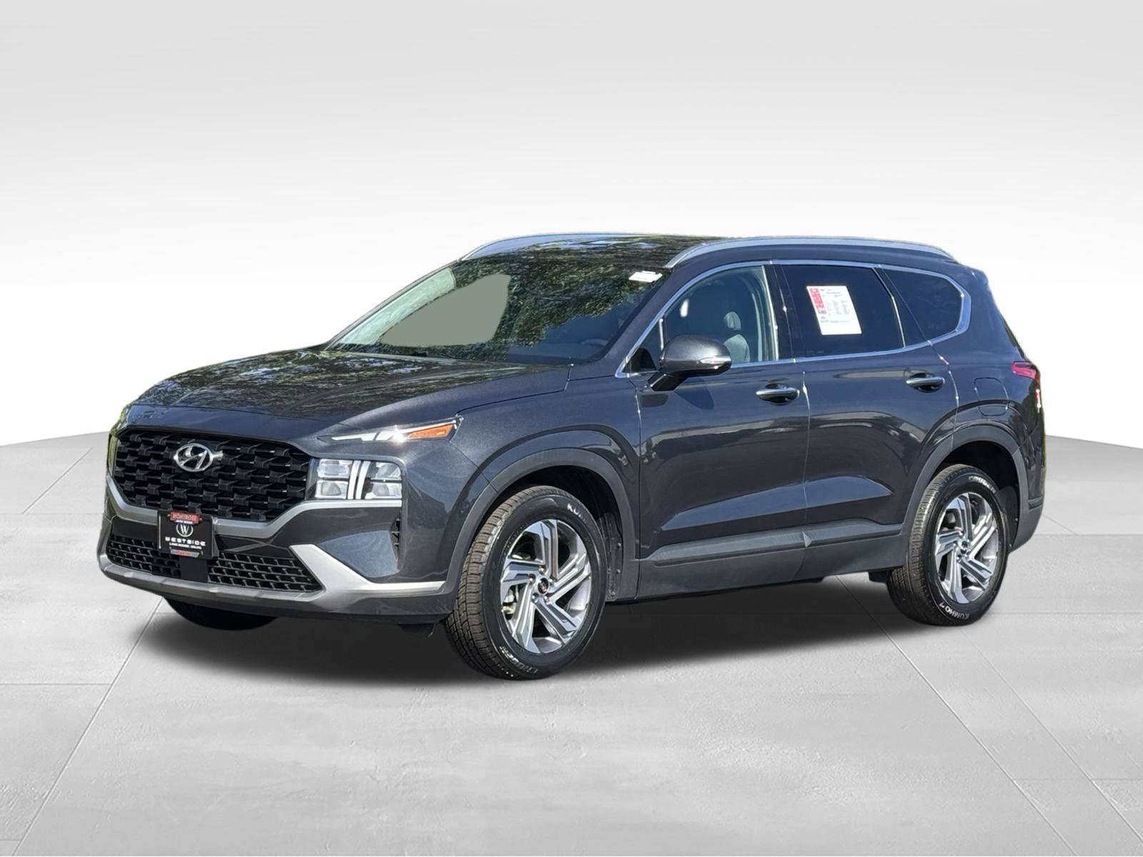 Used 2023 Hyundai Santa Fe SEL FWD image 9
