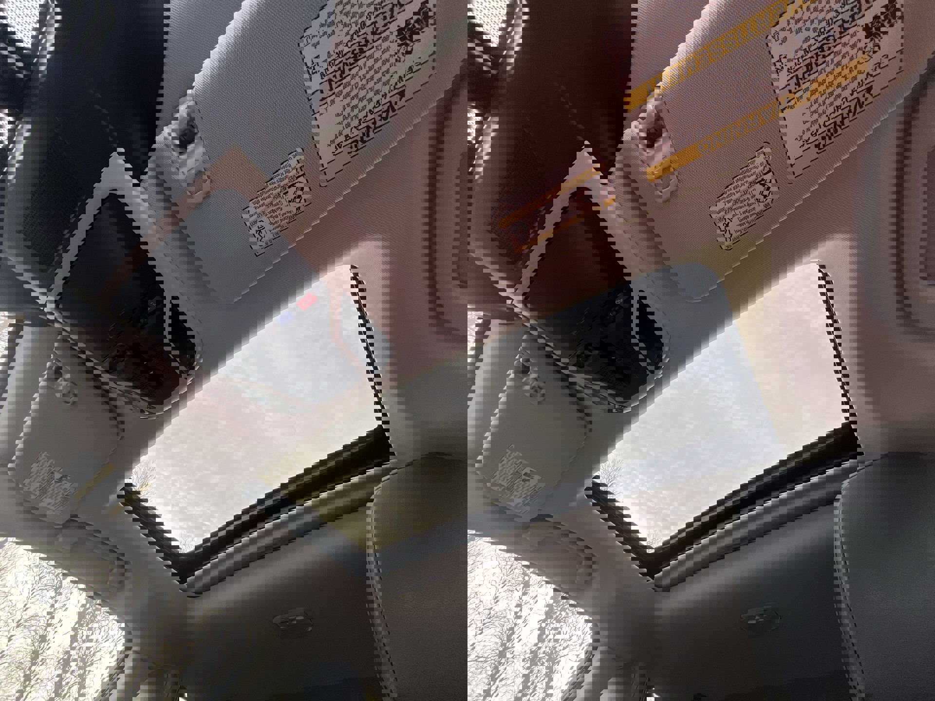 Used 2023 Subaru Outback Limited w/ Popular Package #2 image 19