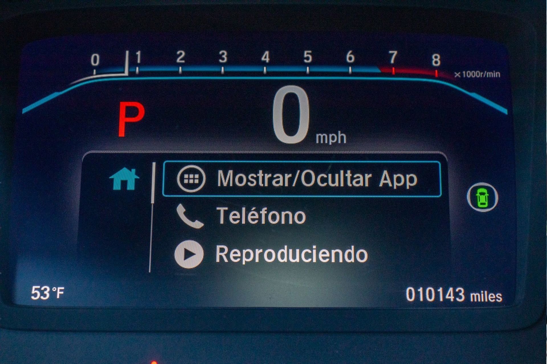 Certified 2024 Honda Odyssey Sport image 34