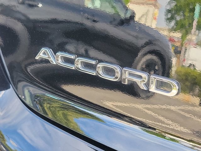 Certified 2023 Honda Accord Sport image 7