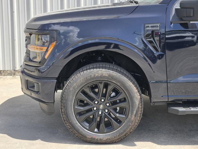 New 2026 Ford F150 XLT w/ Equipment Group 302A MID AWD/4WD image 7