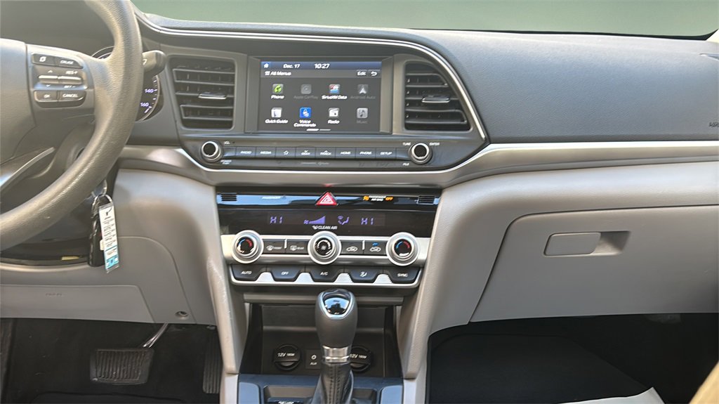 Used 2020 Hyundai Elantra SEL image 22