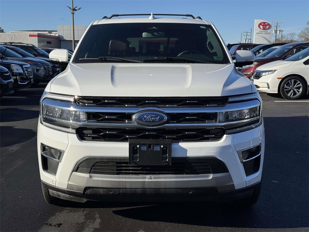 Used 2024 Ford Expedition Max Limited image 26