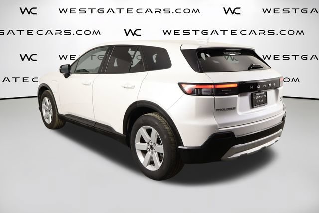 Used 2024 Honda Prologue EX image 47